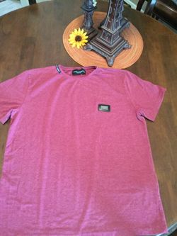 Dolce gabana tshirt