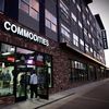 The Cultures Commodities 