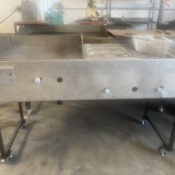Taco Cart