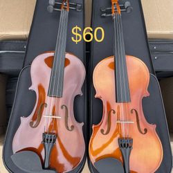 Violin $60 Each