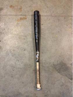 Rawlings Velo BBCOR bat