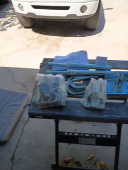 Traction bars brand new
