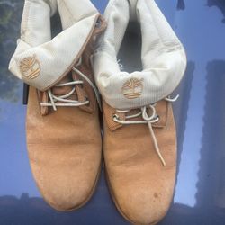 Timberland Boots