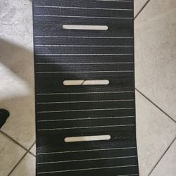 Foldable Charging Pad