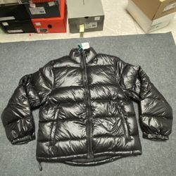 Nike x Nocta Sunset Puffer Jacket