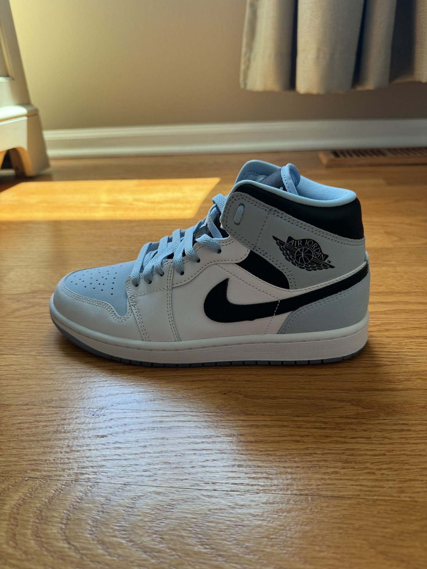 New Nike Jordans