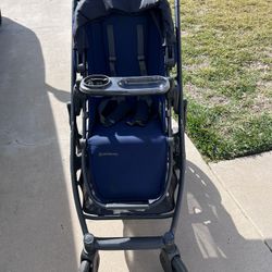 UPPAbaby Cruz V2 Stroller