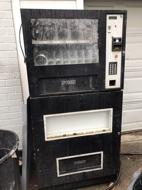 vending machine for Sale in Houston, TX OfferUp