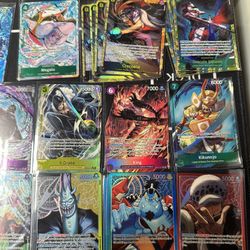 Op14 Alt’s, Secrets, Leaders