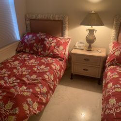 Twin size Mattress And Box Spring Sets