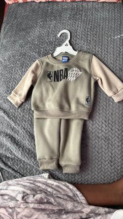 2 Piece NBA Boys set