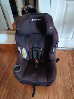 Maxi cosi car seat