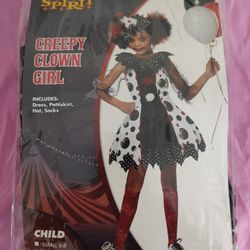 Girl Costumes 