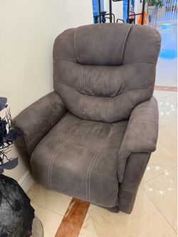 Recliner Lifting