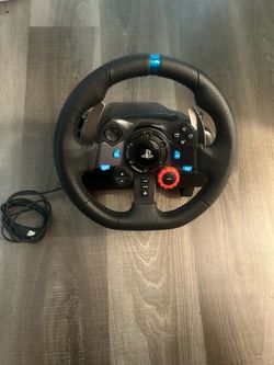 Logitech G29