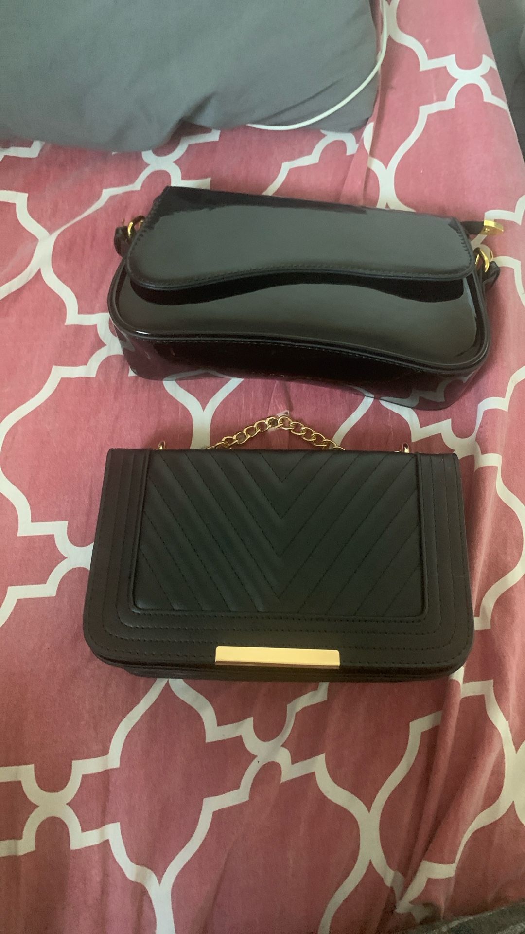 Fashion Nova Handbag