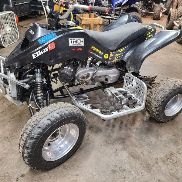 Apex 90cc Quad for Sale in Shelton, WA OfferUp