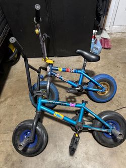 Bmx