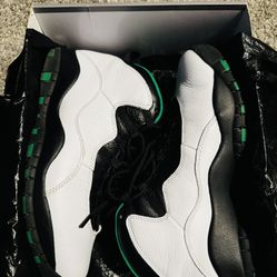 Air Jordan 10 Retro “Seattle”