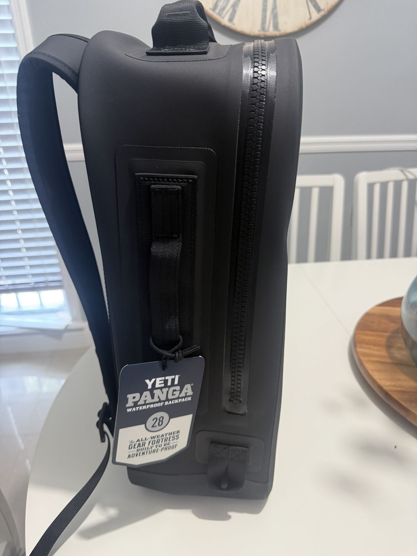 Yeti Panga 28 Black