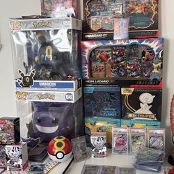 Pokemon