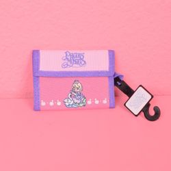 NEW Y2K PRECIOUS MOMENTS WALLET