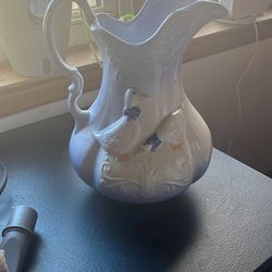 Antique Vase