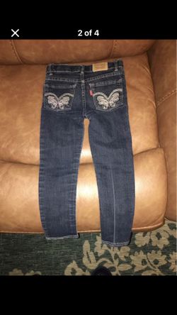 Girls Clothing