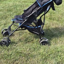 Stroller
