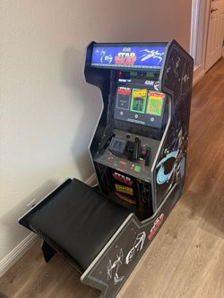 Arcade Game set