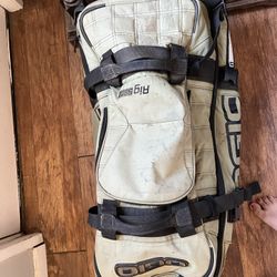 OGIO bag