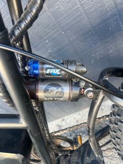 E-bike