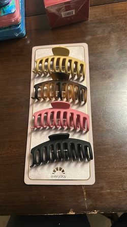 Accessories