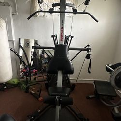 Bowflex X2