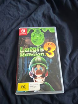 Video game