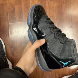 Gamma 11