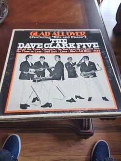 I, Have 6, Vintage Albums For Only $ 80..