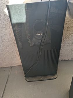 Air Purifier Shark 