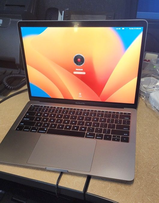 13" Macbook Pro 16gigs Ram Fast! Loaded!