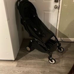 Stroller Stokke YoYo