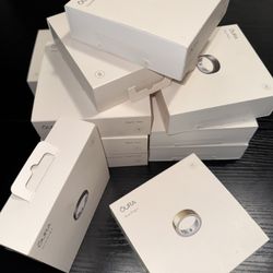 OURA RING 4 