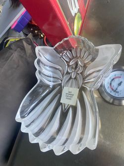 Angel tray