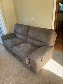 Premium Couches