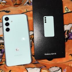 Samsung Galaxy S24 FE