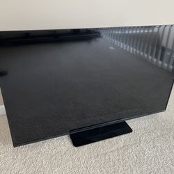Vizio e480i-b2 48 inch 1080p 120hz TV