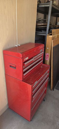 Tool box