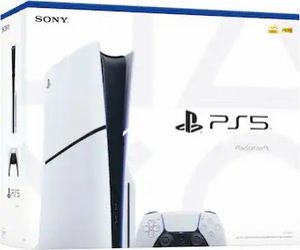 Sony PlayStation 5 Slim Console Bundle