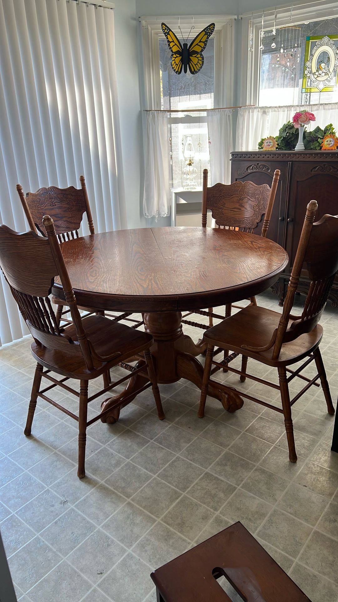 Dining Set