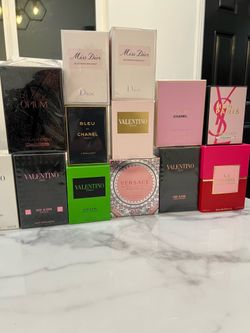 Perfume /fragrance