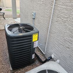 Air Conditioner